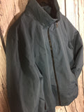 Men’s Nautica XLT Jacket Blue Full Zip