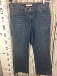 Women’s (16) Medium Levi’s Boot Cut 512 Jeans Pants