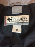 Kids Youth Large (14/16) Columbia Vertex Jacket