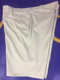 Men’s 38W Roundtree Yorke Performance Shorts Tan Golf