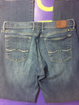 Women’s 12/31 LUCKY Brand Blue Jeans Sweet’n Low Pants