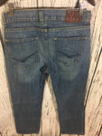 Men’s 31x34 BILLABONG Blue Jeans Pants