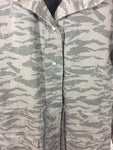 Men’s Oakley Camo Jacket Medium Button up