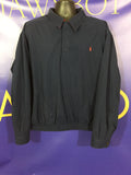 Men’s XL Ralph Lauren POLO Golf Pullover Jacket Blue