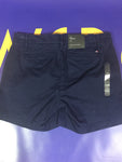 Women’s size 2 Tommy Hilfiger Shorts Navy Blue Slim