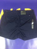 Women’s size 2 Tommy Hilfiger Shorts Navy Blue Slim