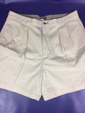 Men’s 36W Tommy Hilfiger Shorts Tan Vintage