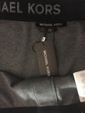 Men’s XXL MICHAEL KORS Joggers Pants Grey