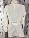 Women’s Medium Charlotte Russe soft trench coat Jacket