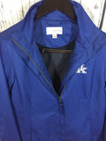 Men’s Small Jacket University of Kentucky Blue Cutter & Buck