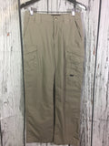 Women’s (2/32) Pants TRU-SPEC Tactical Pants Tan