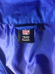 Men’s Large Detroit Lions NFL Jacket Windbreaker Reebok