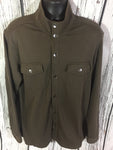 Men’s Large Tommy Bahama Sweater Button Up