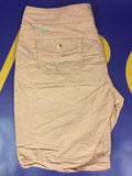 Women’s 12 Columbia PFG Shorts Salmon Omni-Shade