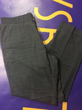 Men’s 34x29 Perry Ellis Dress Pants Gray Modern Fit