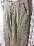 Women’s (2/30) TRU-SPEC Tactical Pants Tan