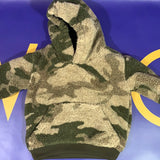 Kids 6m- 24M Cabela’s Sweatshirt Sweat pants Hoodie Hunting Outfit Camo