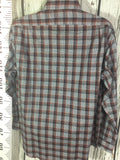 Men’s Large Hart SCHAFFNER Marx LS Dress Shirt