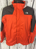 Kids Youth XL The North Face Rain Jacket