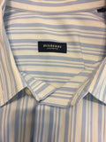 Men’s 7 BURBERRY London SS Button Up Shirt