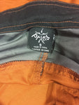 Men’s Small PrAna Board Shorts Bronze