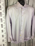 Men’s KUHLMAN LS Dress Shirt 42 Purple