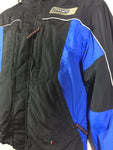 Kids Youth XL (16) Spyder Jacket and Full Zip Fleece