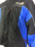 Kids Youth XL (16) Spyder Jacket and Full Zip Fleece