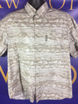 Men’s Large Columbia XCO Shirt Button Up Fishing