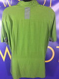 Men’s XL Marmot Polo Shirt Green