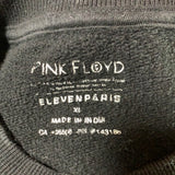 PINK FLOYD Sweater XL Black Eleven Paris