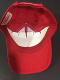 Diamondbacks Baseball Cap Red New Gear Arizona