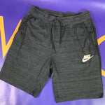 Men’s Medium Nike Shorts Blue Tag Vintage Gray