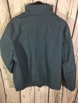 Men’s Nautica XLT Jacket Blue Full Zip