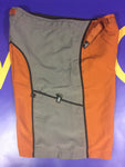 Men’s Small PrAna Board Shorts Bronze