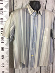 Men’s 5 Burberry’s of London SS Button Up Dress Shirt