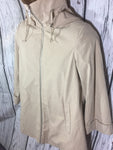 Women’s XS Calvin Klein Rain Coat