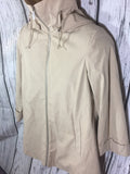 Women’s XS Calvin Klein Rain Coat