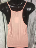 Women’s Small tresics Peyton Tank Top Shirt