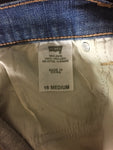 Women’s (16) Medium Levi’s Boot Cut 512 Jeans Pants