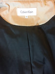 Women’s XS Calvin Klein Rain Coat