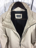 Men’s Jacket St. John’s Bay XL Tan