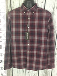 Men’s Large Michael KORS Dress Shirt Button Up