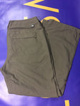 Women’s US 12 The North Face Hiking Pants Green