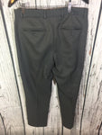 Men’s 32x30 Greg Norman Golf Pants Grey