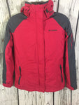 Women’s Medium Columbia Bugaboo Jacket