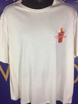 Men’s 2XB Caribbean T-Shirt Beer Pong Roundtree Yorke