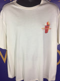 Men’s 2XB Caribbean T-Shirt Beer Pong Roundtree Yorke