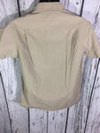 Men’s Small Tommy Hilfiger Full Zip Shirt