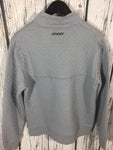 Men’s Pullover Sweater Spyder Medium Grey